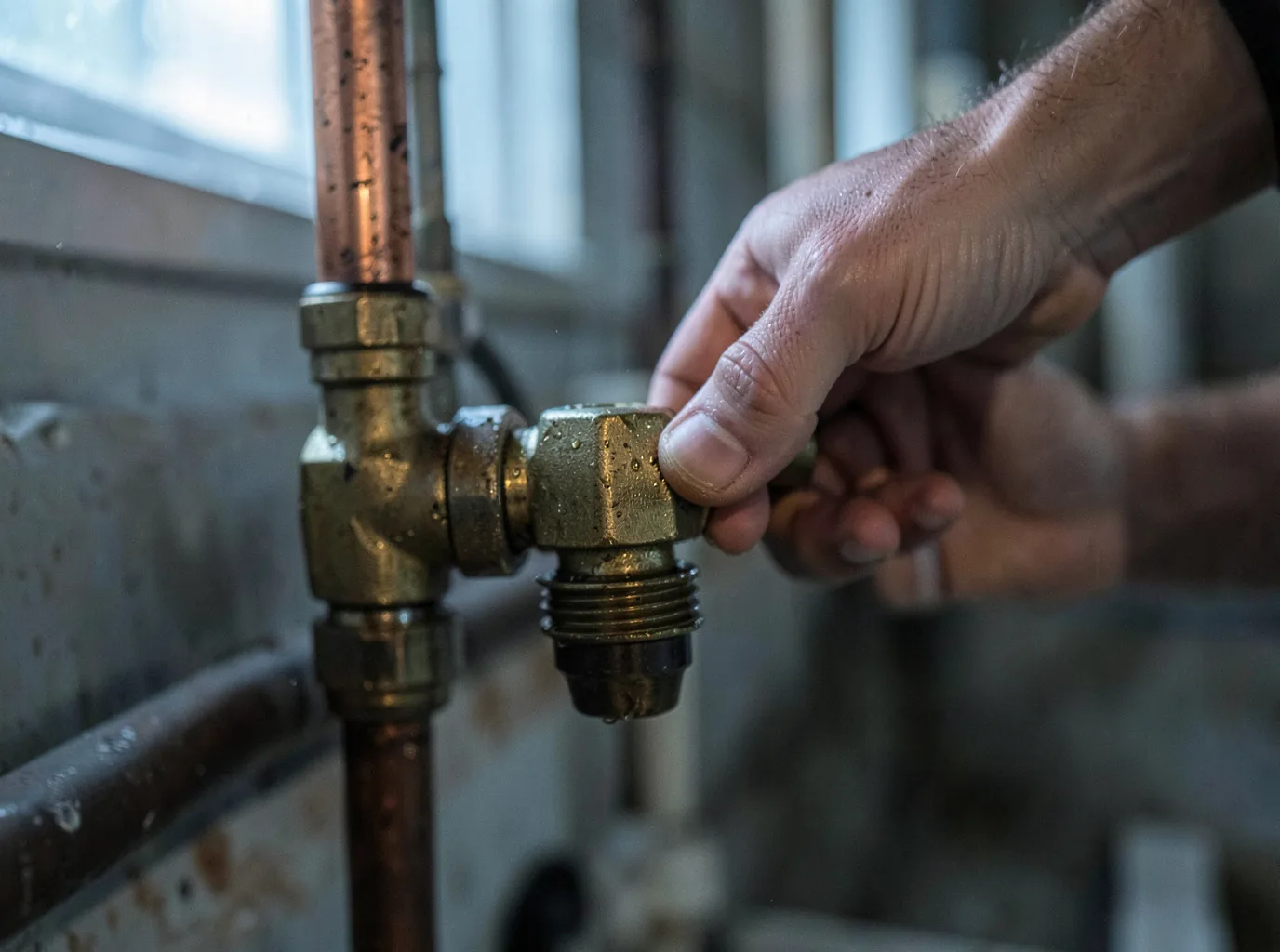 Emergency Plumber Saluda, VA FAQs